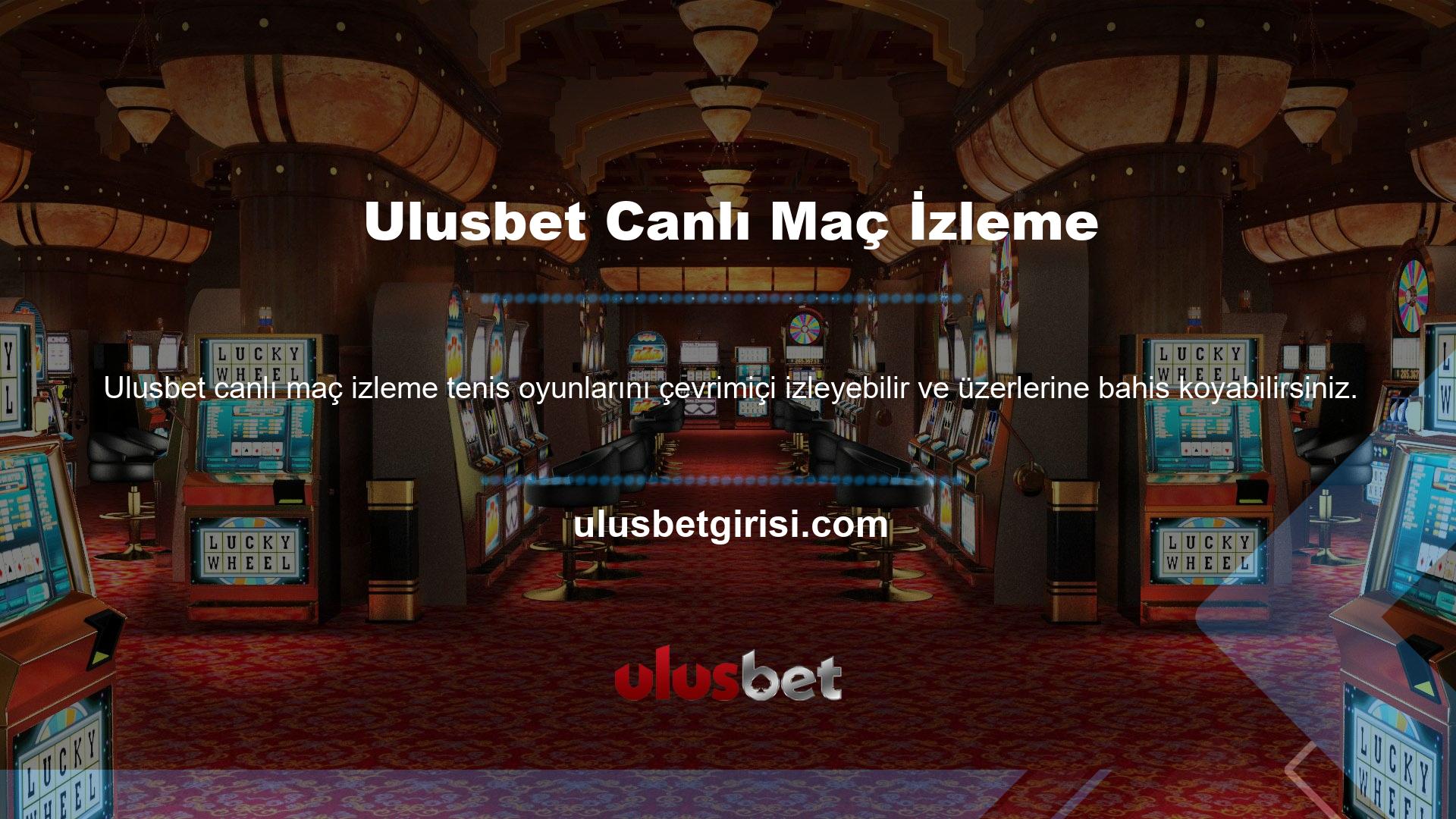 Olası kullanıcılar çevrimiçi site ekibinden ücretsiz oyun izleme alabilir