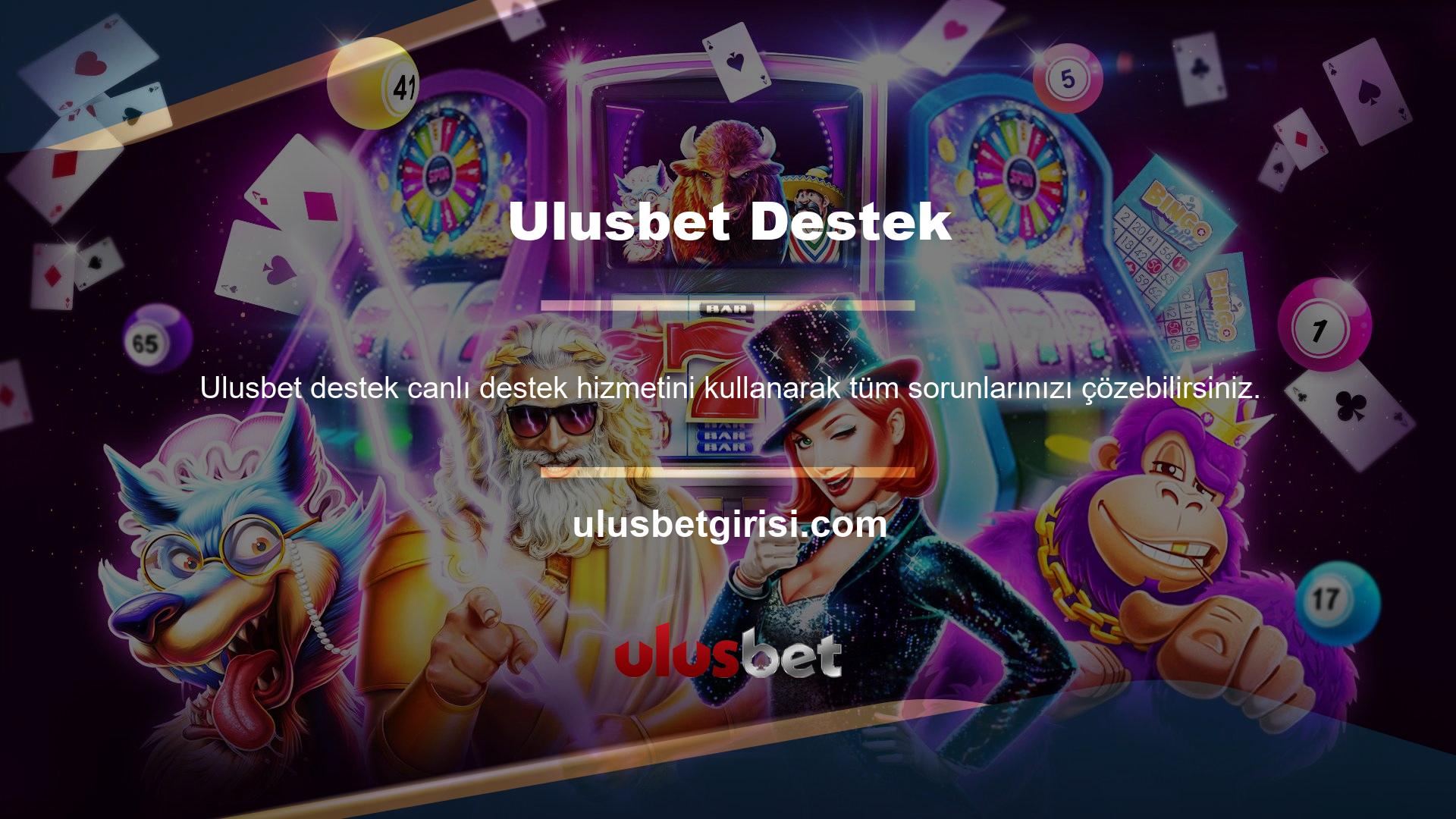 Bu web sitesi yasa tarafından izin verilmez ve bahis için birçok yeni şey sunar